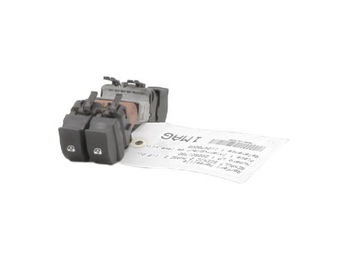 Left front window switch RENAULT SCÉNIC II (JM0/1_) 1.9 dCi (JM14) | BP28045438I27 - Image 4