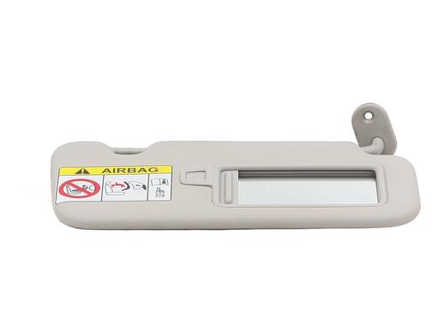 Right sun visor KIA PICANTO III (JA)  | BP34500826I2  - Image 5