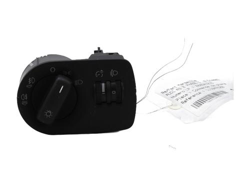 Used Headlight switch Headlight switch AUDI A3 (8P1) 2.0 TDI 16V (140 hp) 29028199 29028199