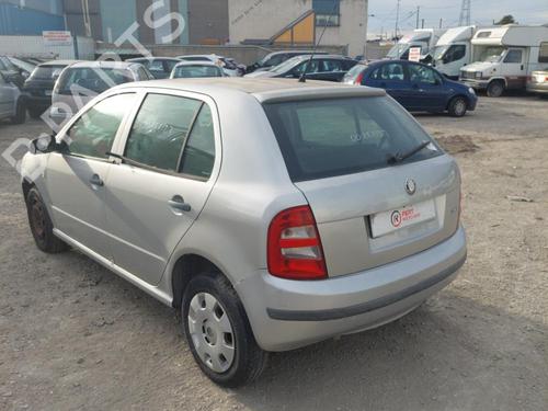 Right taillight SKODA FABIA I (6Y2) 1.9 SDI | BP24276806C35 