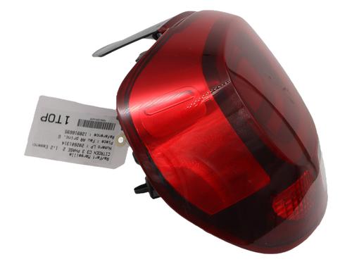 Left taillight CITROËN C3 III (SX) 1.2 PureTech 82 | BP37007743C34 - Image 2