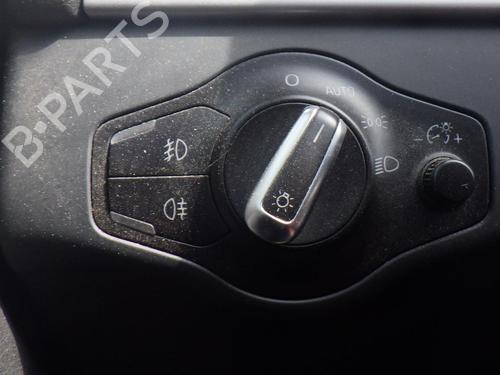 Headlight switch AUDI A5 (8T3) S5 quattro | BP24265492I24 - Image 3