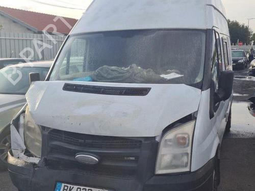 Used Parts FORD TRANSIT Platform/Chassis (FM_ _, FN_ _, FF_ _) 2.2 TDCi 4995889