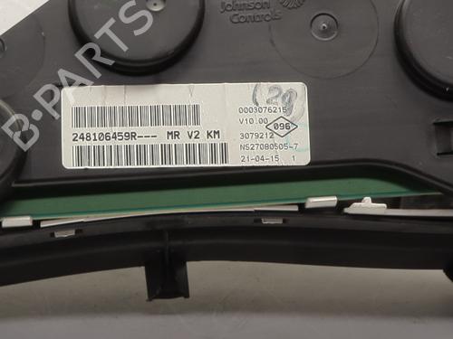 Instrument cluster DACIA SANDERO II 1.5 dCi | BP24609241C47 - Image 5
