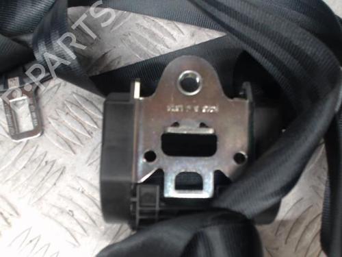 Rear right belt tensioner VW GOLF VII (5G1, BQ1, BE1, BE2) 1.4 TSI | BP24279088C90 