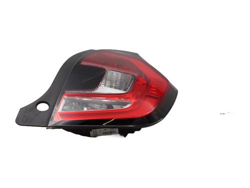 Højre baglygte RENAULT TWINGO III (BCM_, BCA_) 0.9 TCe 95 (92 hp) 29429713