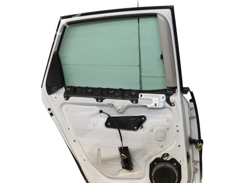 Left rear door CITROËN C4 Picasso I MPV (UD_) 2.0 HDi 138 | BP28690214C4 