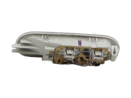 Kabinelys RENAULT MODUS / GRAND MODUS (F/JP0_) 1.5 dCi (FP0D, JP0D) | BP31884087I8 - Image 3