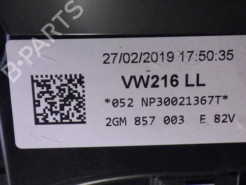 dashboard-vw-t-cross-c11-d31-2018-24275211 main image