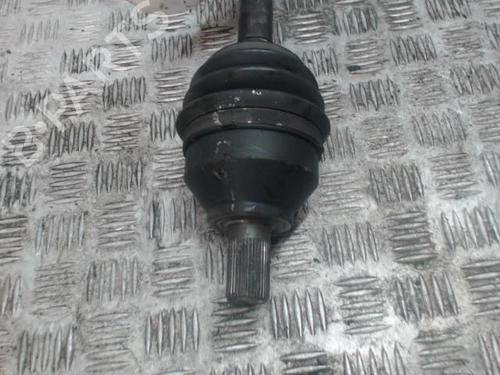 Left front driveshaft VOLVO C70 II Convertible (542) D3 | BP28319634M38 
