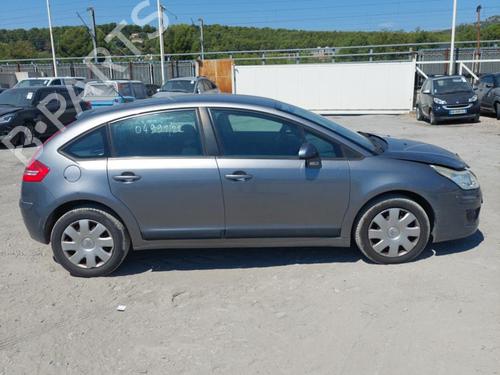 Left tailgate light CITROËN C4 I (LC_) 1.6 HDi | BP24276619C79  - Image 11