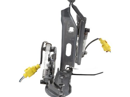 Used Hinge/Door check strap Hinge/Door check strap AUDI A3 Sportback (8VA, 8VF) [2012-2021] 33809229 33809229