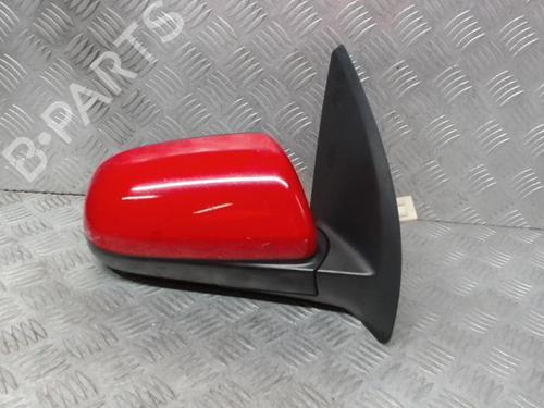 Used Right mirror CHEVROLET AVEO / KALOS Hatchback (T250, T255) 1.2 (84 hp) 24275382