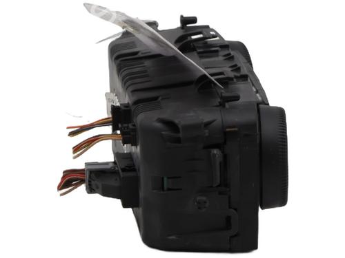 Climate control MERCEDES-BENZ B-CLASS Sports Tourer (W245) B 200 CDI (245.208) | BP28953199I5 