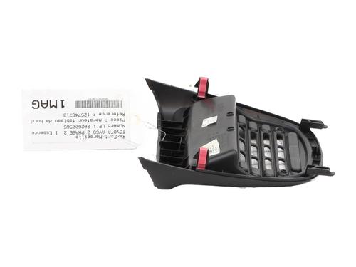 Luftventil TOYOTA AYGO (_B4_) 1.0 VVTi (KGB40) | BP35748393I21 - Image 2