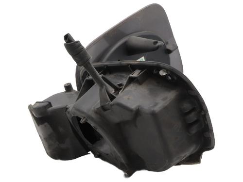 Fuel flap RENAULT CLIO III (BR0/1, CR0/1) 1.2 16V (BR0P, CR0P) | BP27596570C131 