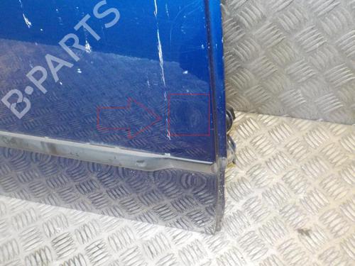 Right rear door FIAT PUNTO (188_) 1.9 JTD 80 (188.237, .257, .337, .357) | BP24273320C5 