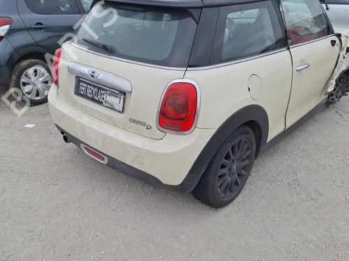 Tailgate MINI MINI (F56) Cooper D | BP36654127C6  - Image 9