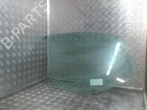 Used Front right door window LANCIA MUSA (350_) 1.3 D Multijet (350.AXB11, 350.AXB1A) (70 hp) 30300142