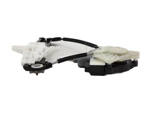 Used Rear right window mechanism VW POLO VI (AW1, BZ1, AE1) 1.0 TSI (110 hp) 29007190