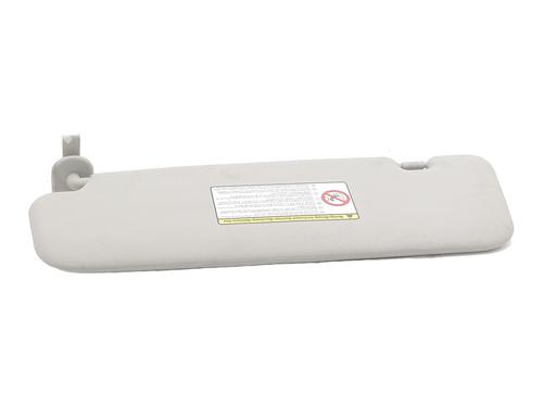 right-sun-visor-kia-venga-yn-2010-2011-2012-2013-2014-2015-2016-2017-2018-2019-26242259 main image