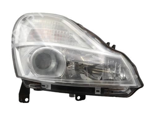 Used Right headlight RENAULT MODUS / GRAND MODUS (F/JP0_) 1.2 (103 hp) 29184878