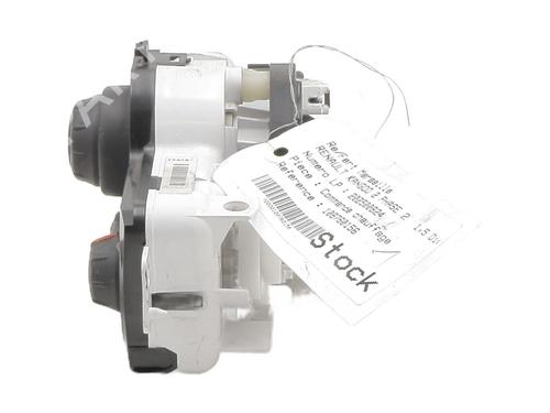 Climate control RENAULT KANGOO Express (FW0/1_) 1.5 dCi 90 (FW0G, FW05, FW08, FW11) | BP27482970I5  - Image 5