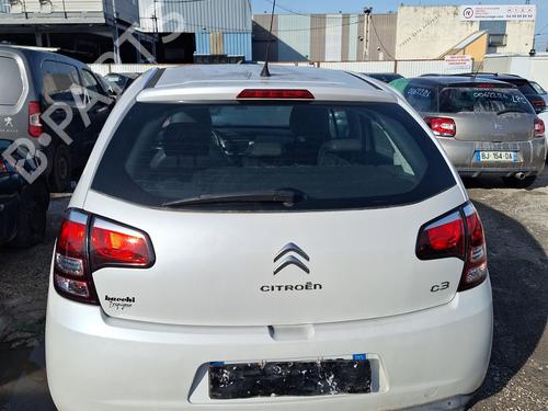 Starter CITROËN C3 II (SC_) | BP34361602M8 - Image 10