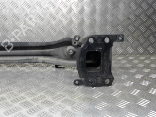 Used Front bumper reinforcement Front bumper reinforcement SEAT ALTEA (5P1) 1.9 TDI (105 hp) 24279731 24279731