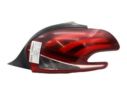 Used Right taillight Right taillight PEUGEOT 208 I (CA_, CC_) 1.2 VTi 68 / PureTech 68 (68 hp) 36302267 36302267