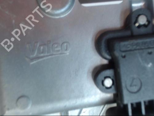 Front wiper motor CITROËN C4 Picasso I MPV (UD_) 1.6 HDi | BP24269517M29 