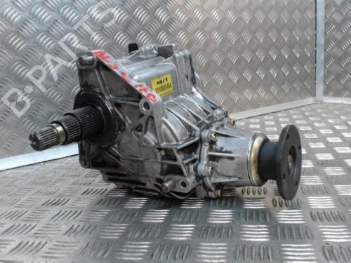 Front differential HYUNDAI SANTA FÉ I (SM) 2.0 CRDi 4x4 | BP24269798M23 - Image 4