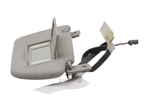 Right sun visor PEUGEOT 308 I (4A_, 4C_) 2.0 HDi | BP29281516I2 