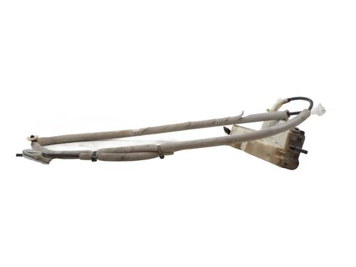 Rear right lock PEUGEOT PARTNER Box Body/MPV 1.6 BlueHDi 100 | BP29611205C99 