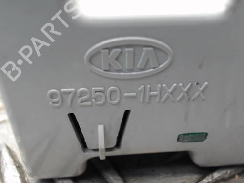 Climate control KIA CEE'D SW (ED) 1.6 CRDi 115 | BP24266465I5 - Image 5
