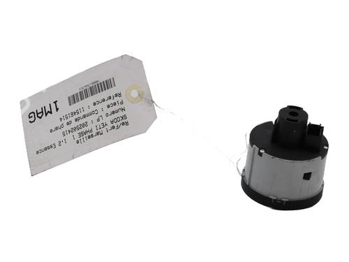 Headlight switch SKODA YETI (5L) 1.2 TSI | BP30359682I24  - Image 5