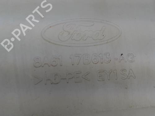 Windscreen washer tank FORD FIESTA VI (CB1, CCN) 1.25 | BP24277451C113 