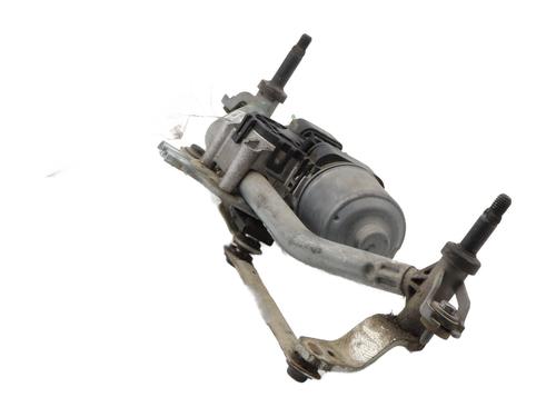 Front wiper motor PEUGEOT 2008 I (CU_) 1.2 THP 110 / PureTech 110 | BP29387145M29  - Image 6