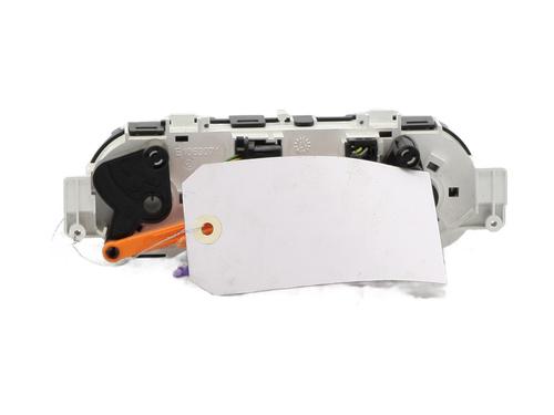 Climate control CITROËN C3 III (SX) 1.6 BlueHDi 75 | BP30517687I5 - Image 5