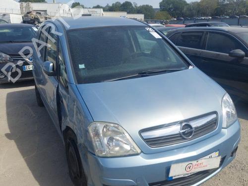 Højre forlygte OPEL MERIVA A MPV (X03) 1.7 CDTI (E75) | BP24275641C29 