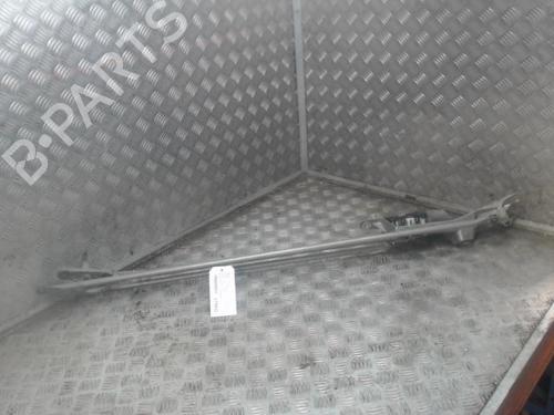 Left front fog light RENAULT MODUS / GRAND MODUS (F/JP0_) 1.4 (JP01, JP0J) | BP28569874C30 - Image 3