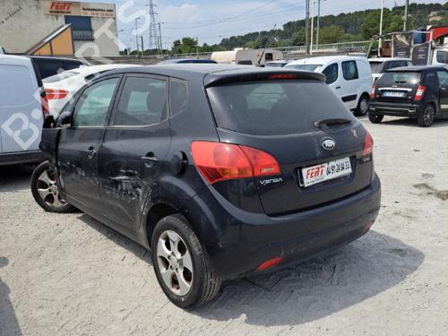 Alternator KIA VENGA (YN) 1.6 CRDi 115 | BP24270831M7  - Image 16