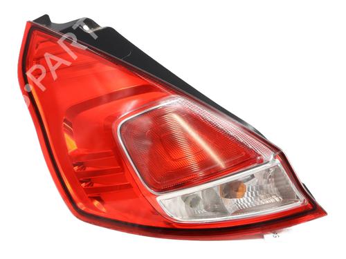Used Left taillight Left taillight FORD FIESTA VI (CB1, CCN) 1.0 (80 hp) 34009613 34009613