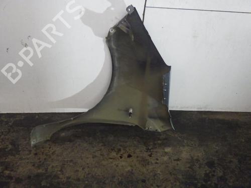 Forkjerm høyre NISSAN NOTE (E11, NE11) 1.5 dCi | BP30549586C42