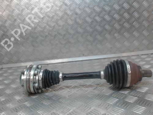 Left front driveshaft AUDI A3 Sportback (8YA, 8YF) 30 TDI | BP24277282M38 - Image 2