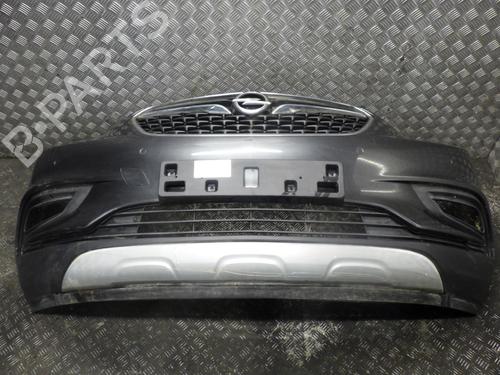Foran kofangere OPEL MOKKA / MOKKA X (J13) 1.6 CDTI (_76) (110 hp) 28060316