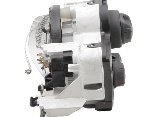 Climate control RENAULT KANGOO Express (FW0/1_) 1.5 dCi 90 (FW0G, FW05, FW08, FW11) | BP27657829I5 - Image 4