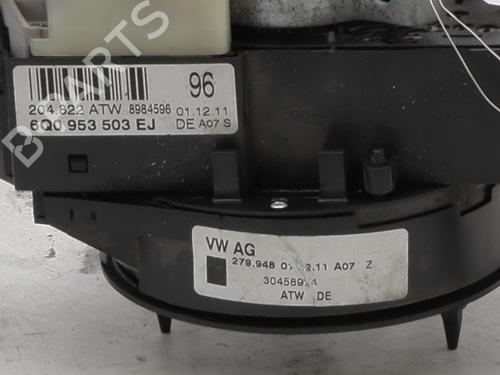 Switch VW POLO V (6R1, 6C1) 1.6 TDI | BP27260574I30 