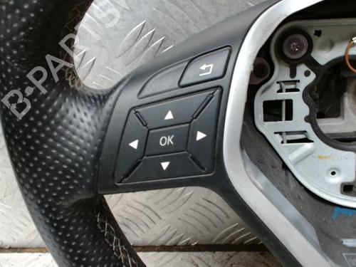 Used Steering wheel Steering wheel MERCEDES-BENZ GLA-CLASS (X156) GLA 200 CDI / d (156.908) (136 hp) 24275925 24275925