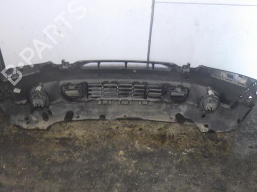 Front bumper MINI MINI COUNTRYMAN (R60) Cooper SD | BP30300245C7 